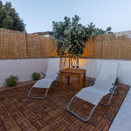 B&B Natura San Teodoro  Eksteriør billede