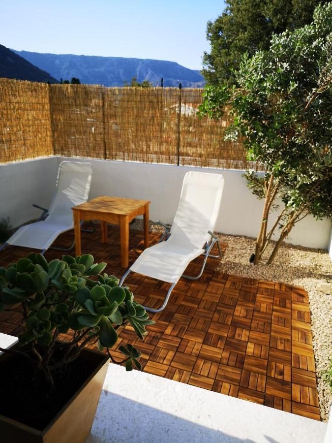 B&B Natura San Teodoro  Eksteriør billede