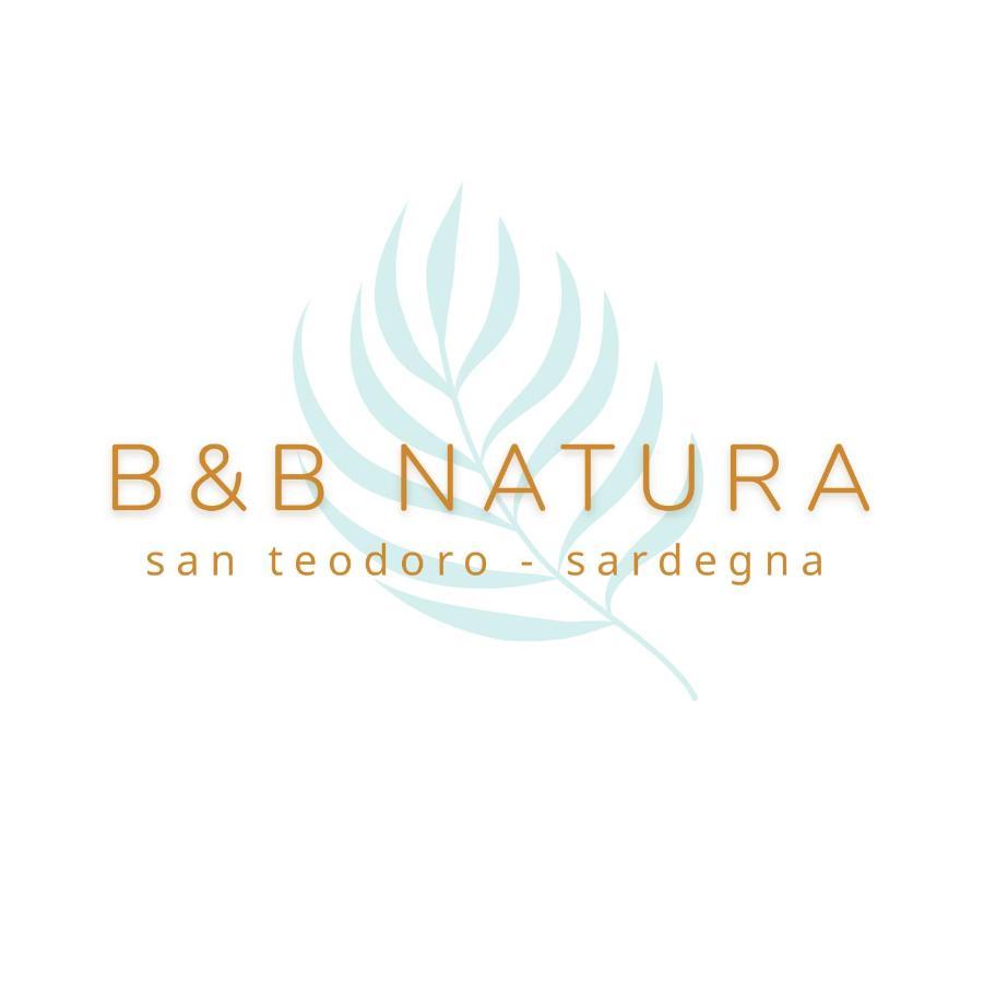 B&B Natura San Teodoro  Eksteriør billede