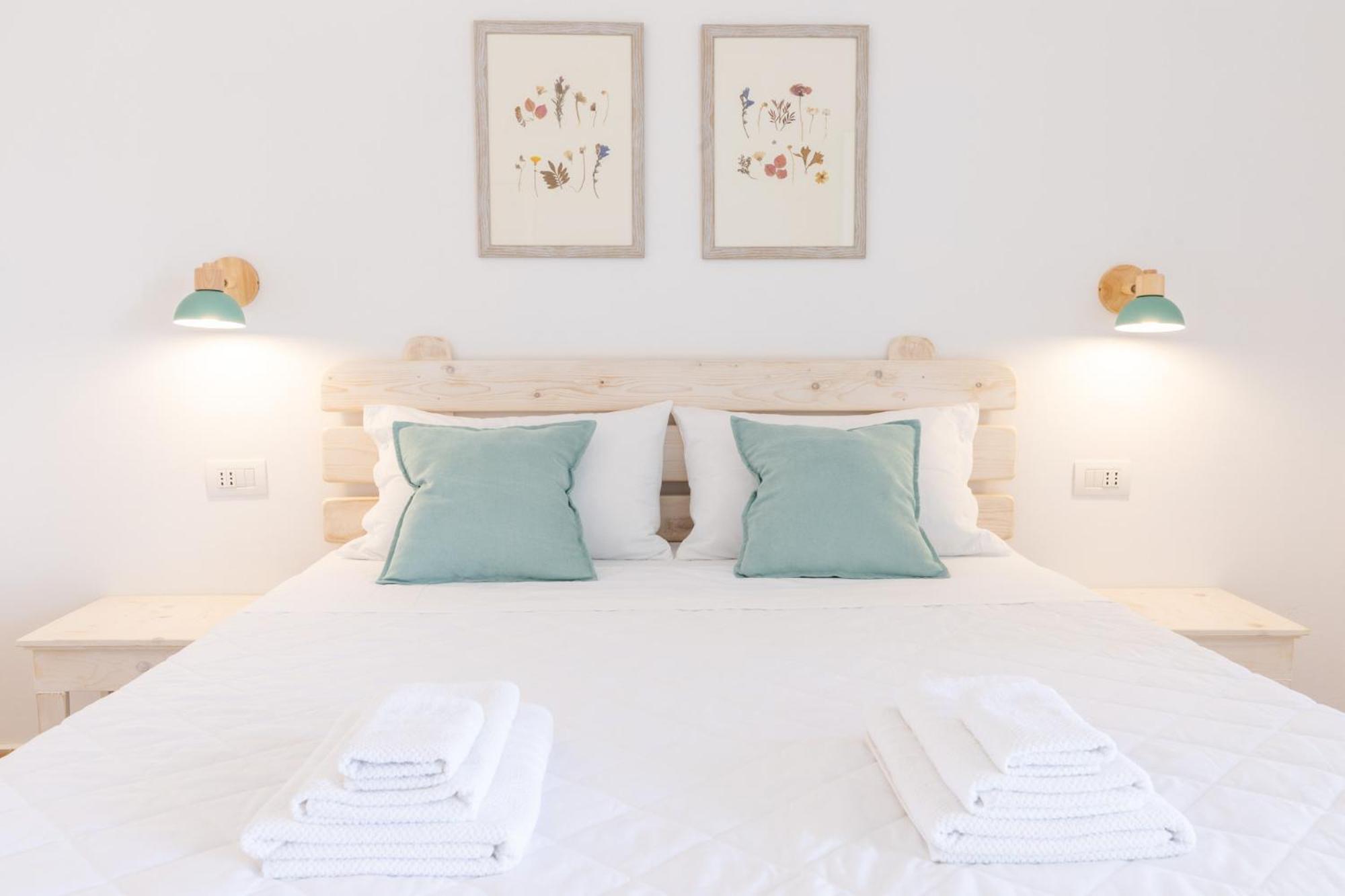B&B Natura San Teodoro  Eksteriør billede