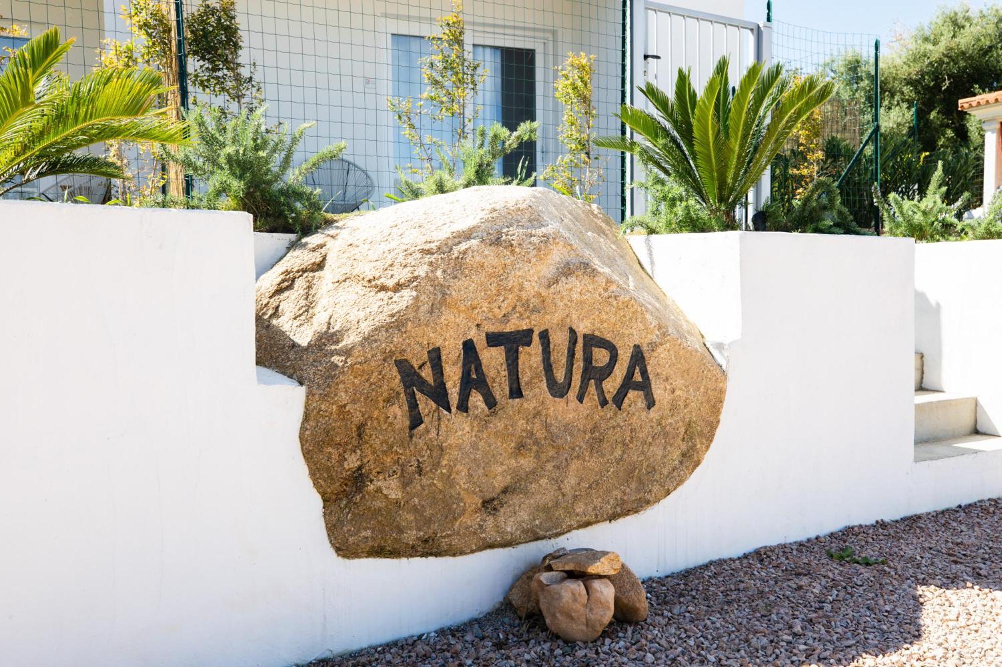 B&B Natura San Teodoro  Eksteriør billede