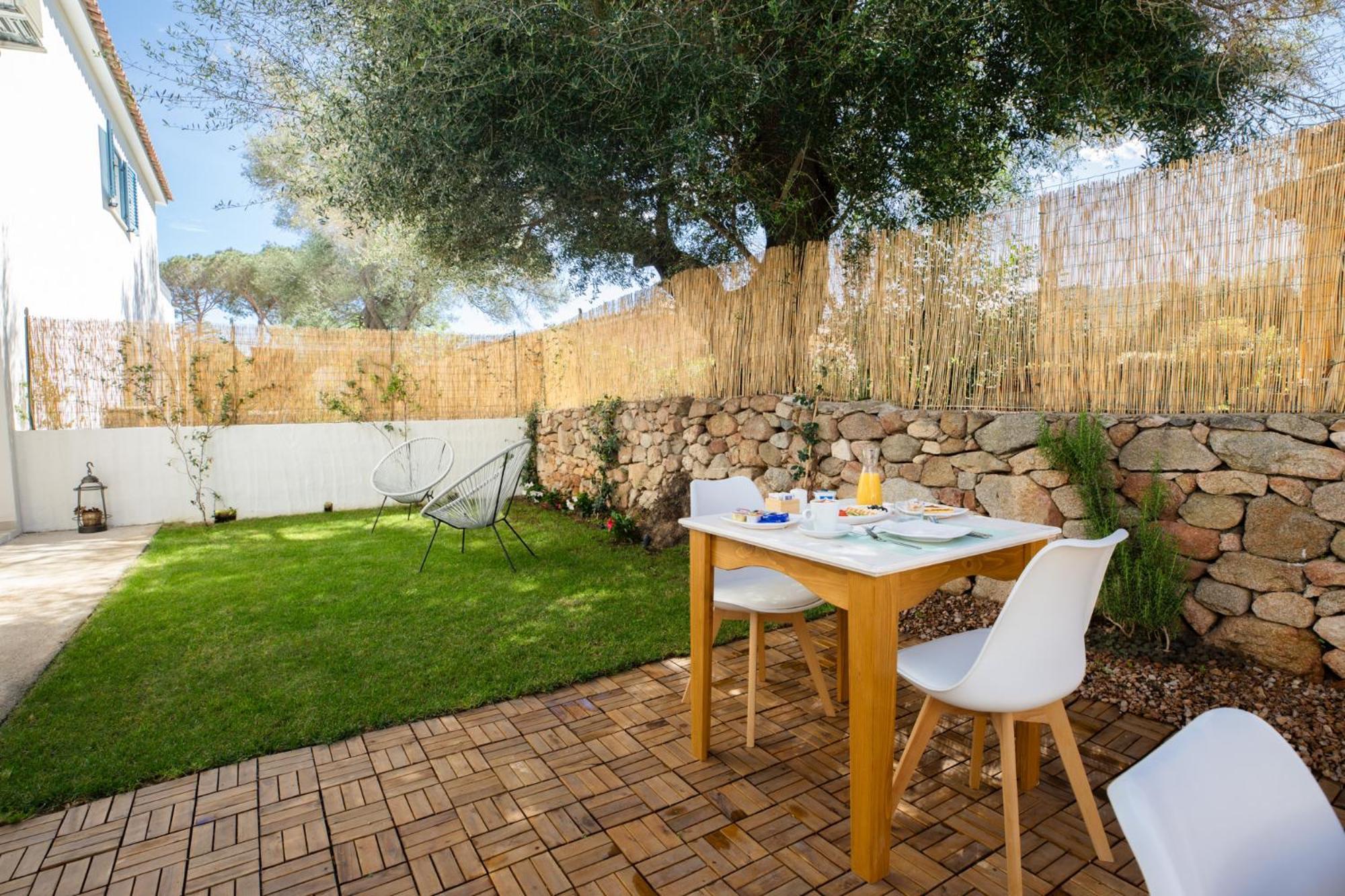 B&B Natura San Teodoro  Eksteriør billede