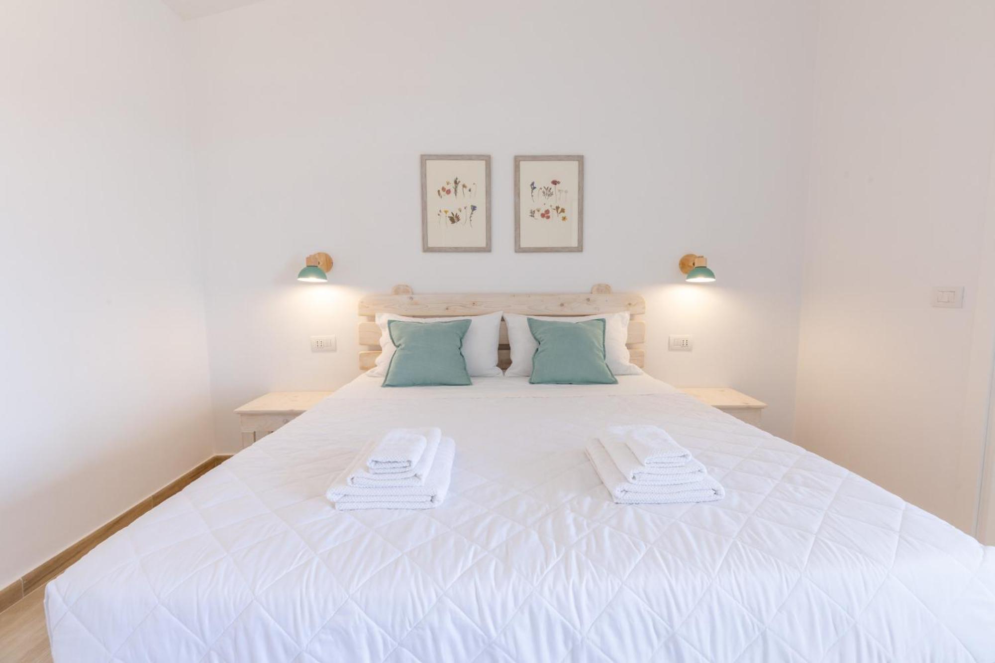B&B Natura San Teodoro  Værelse billede