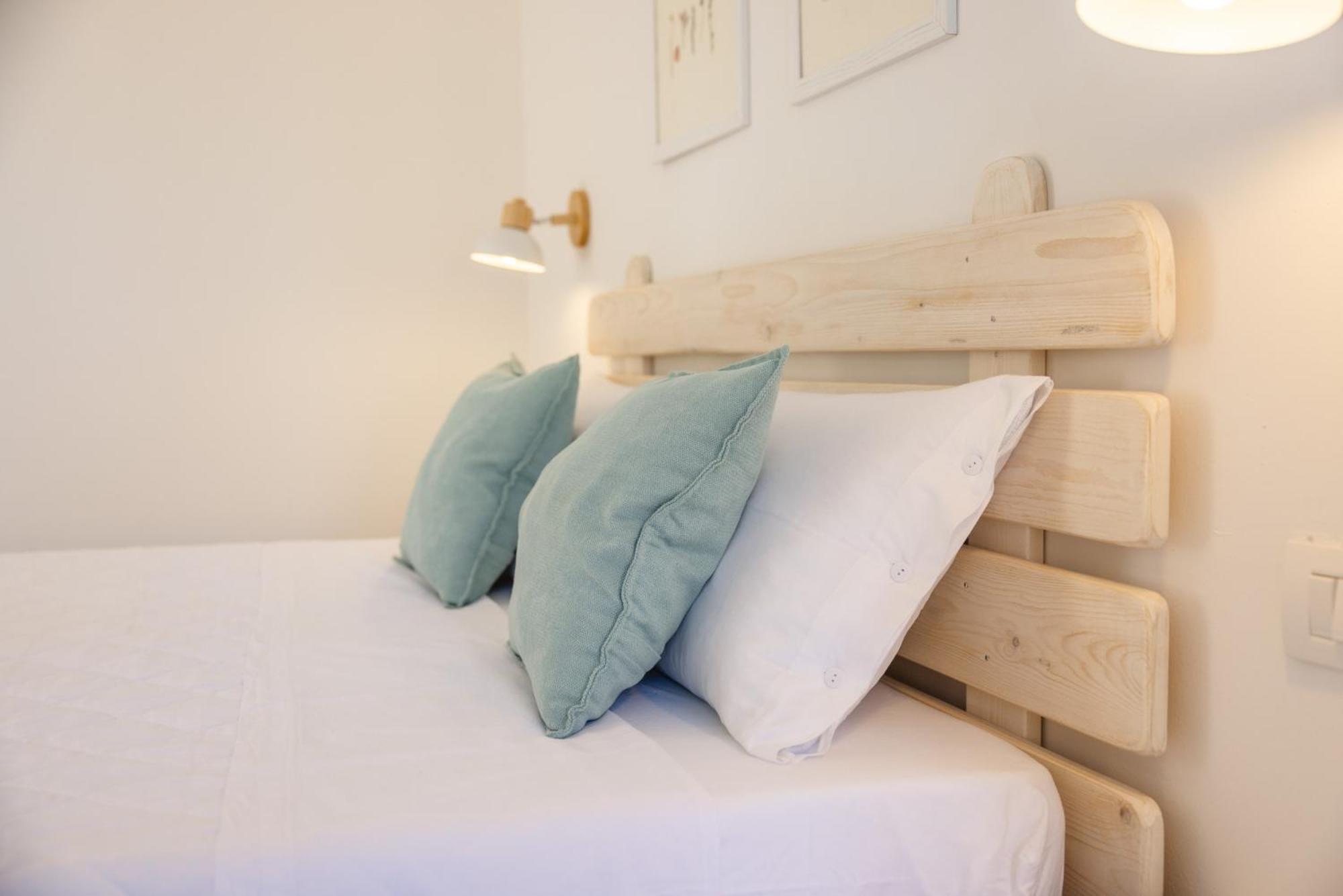 B&B Natura San Teodoro  Eksteriør billede