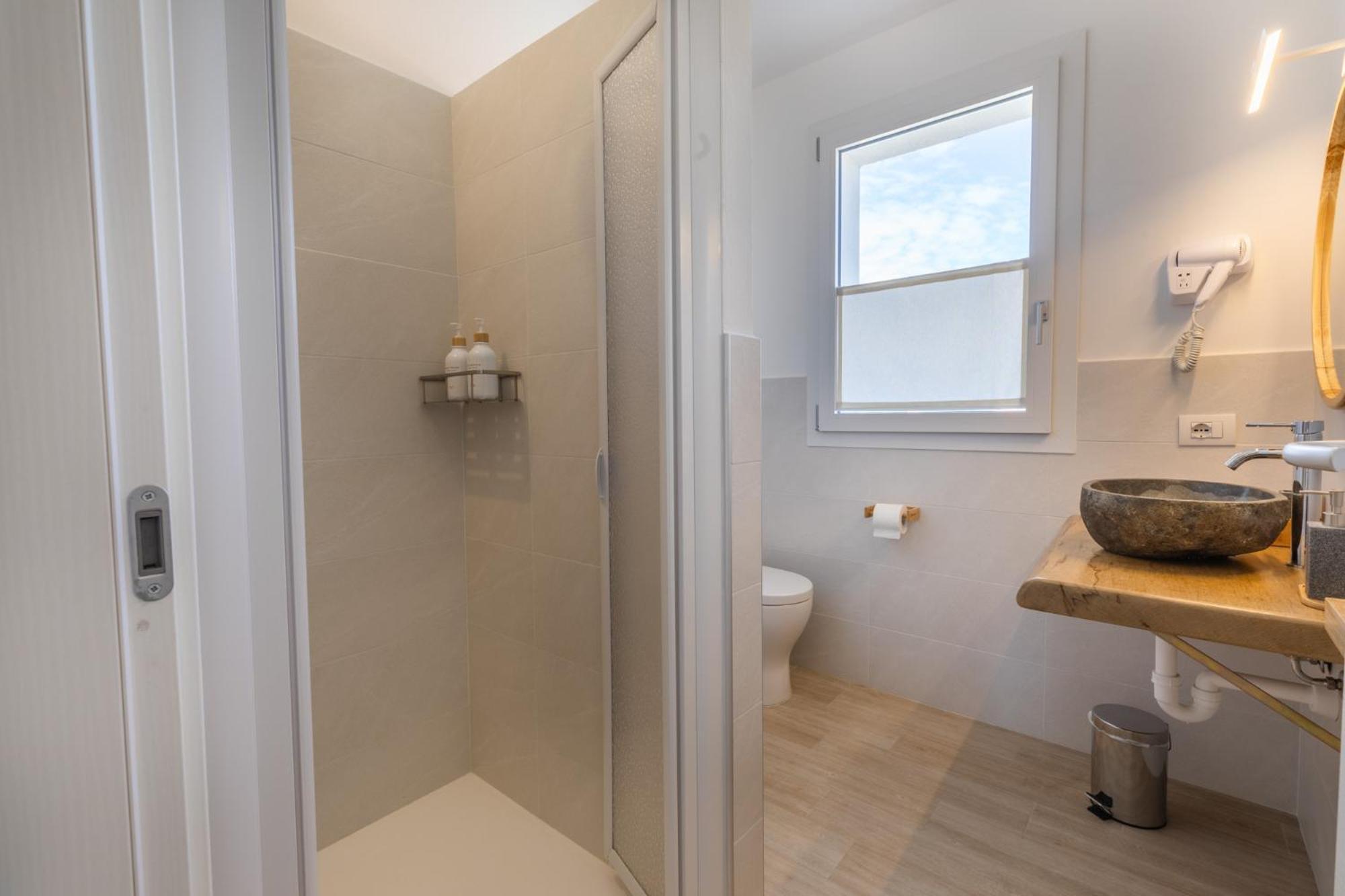 B&B Natura San Teodoro  Værelse billede