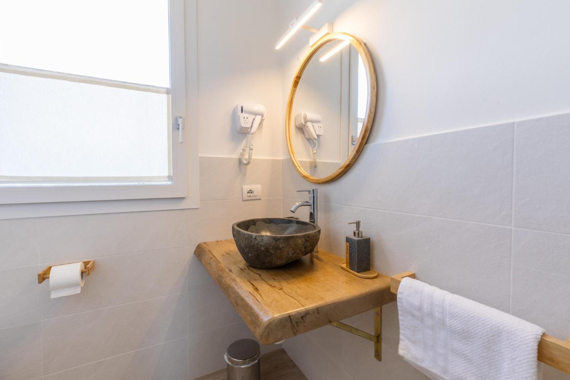 B&B Natura San Teodoro  Værelse billede