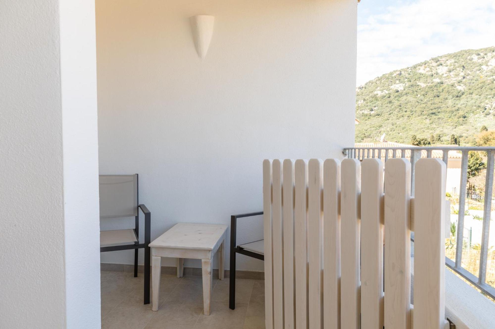 B&B Natura San Teodoro  Værelse billede