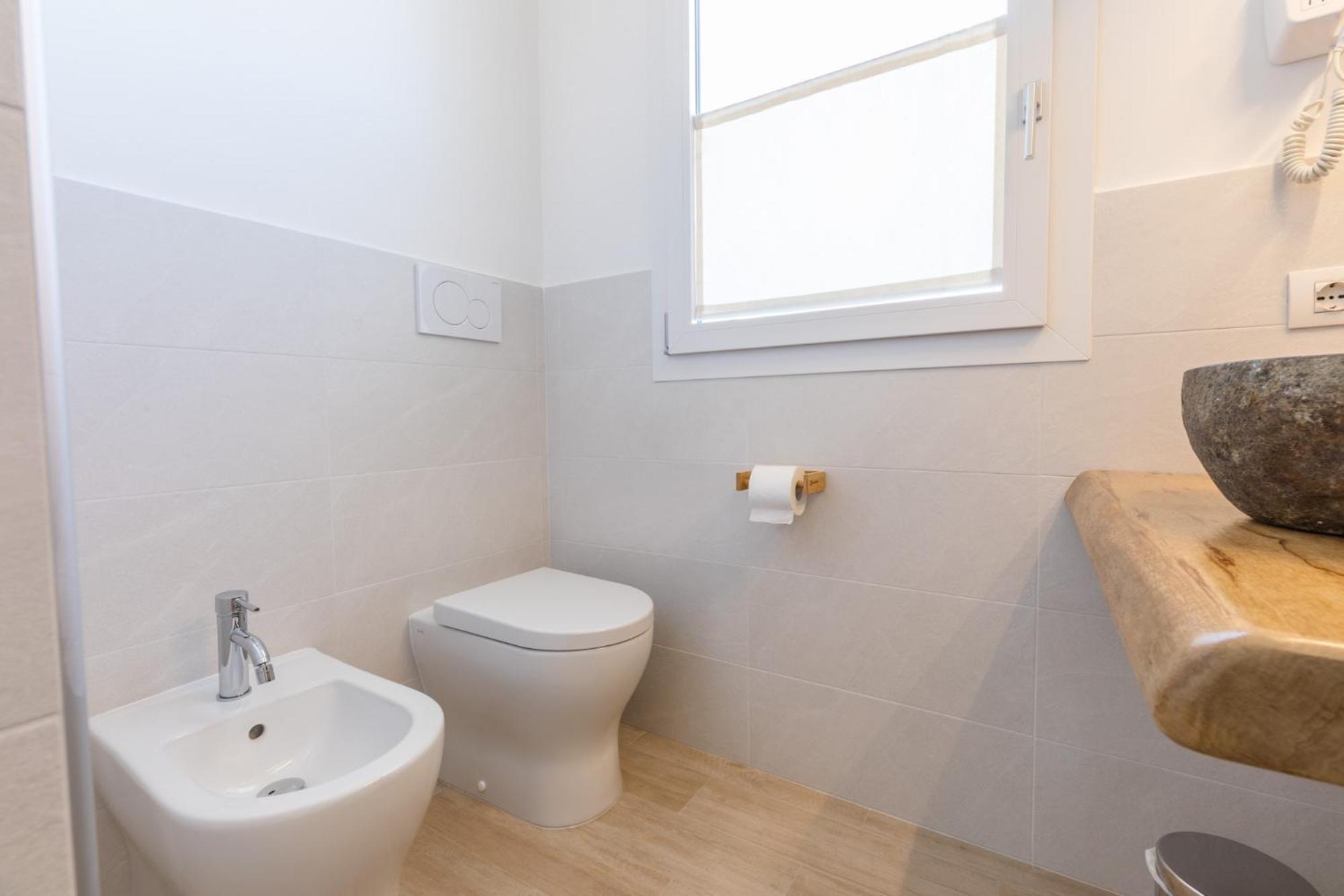 B&B Natura San Teodoro  Værelse billede