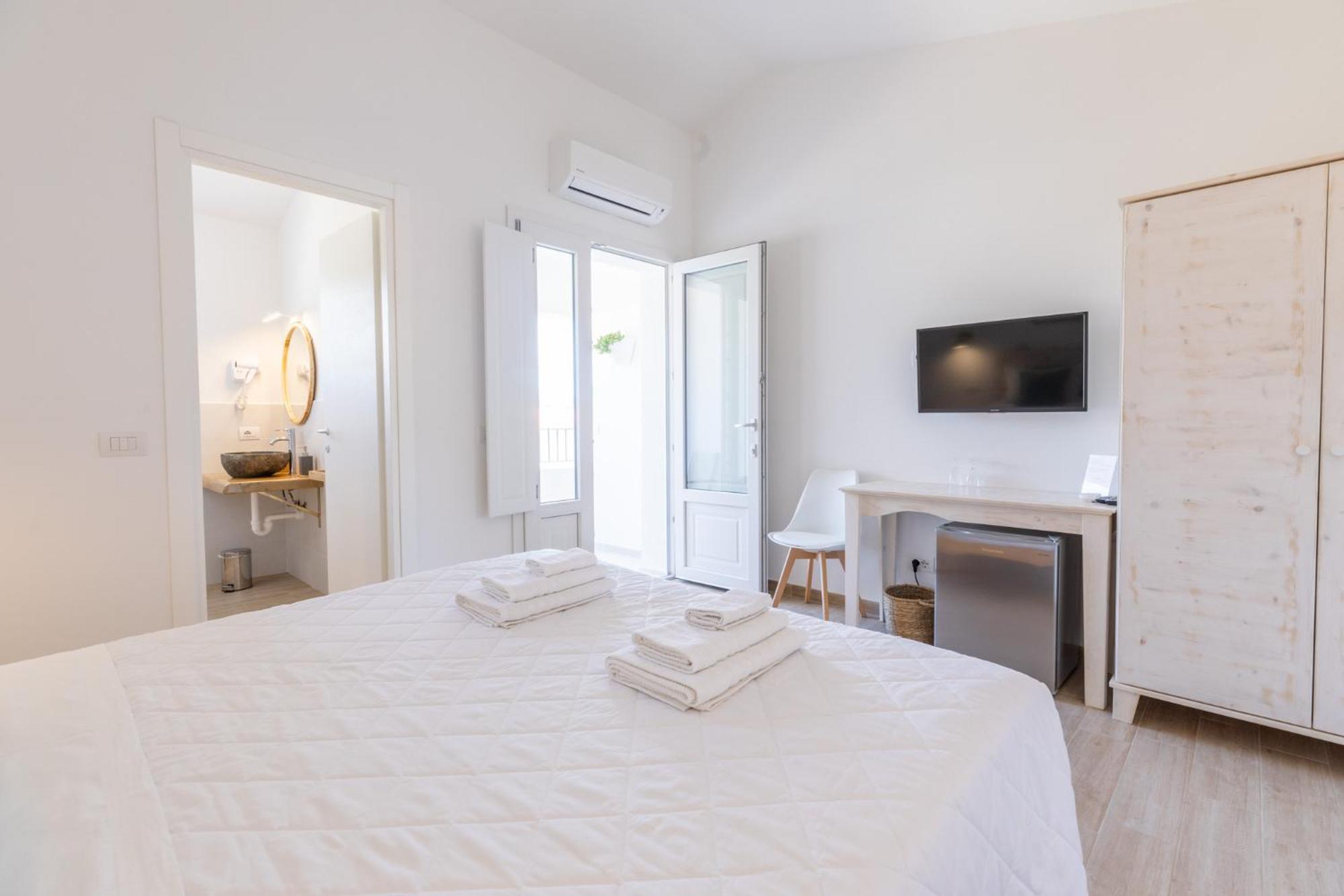 B&B Natura San Teodoro  Eksteriør billede