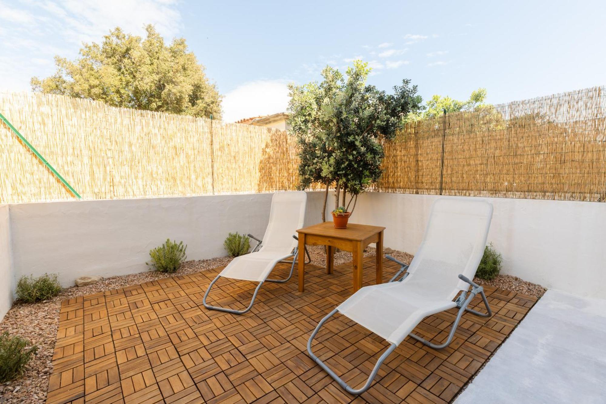 B&B Natura San Teodoro  Værelse billede