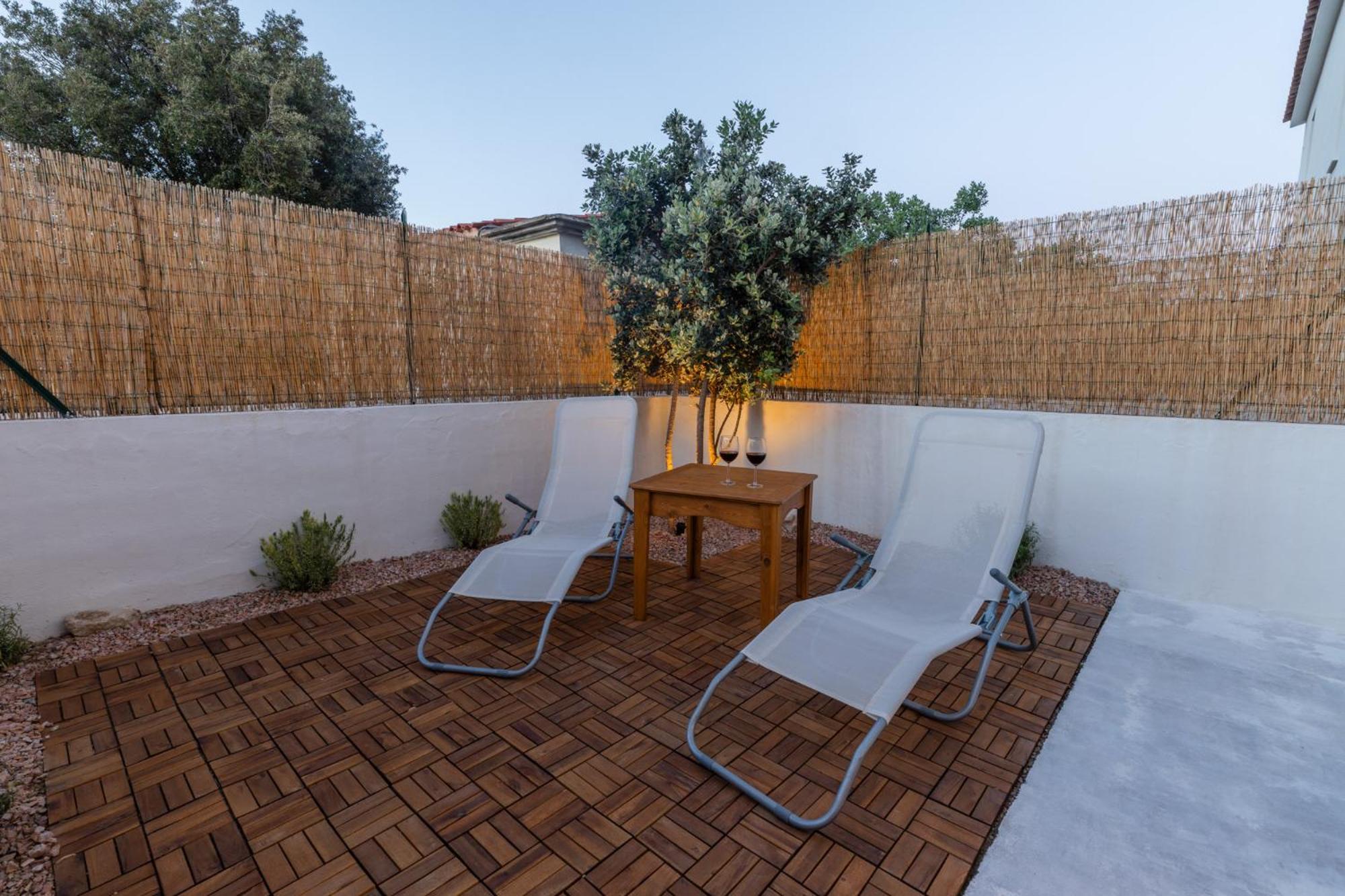 B&B Natura San Teodoro  Eksteriør billede