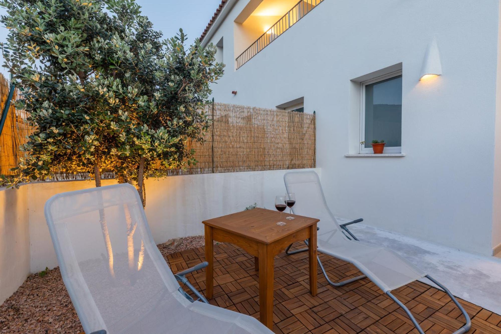 B&B Natura San Teodoro  Værelse billede