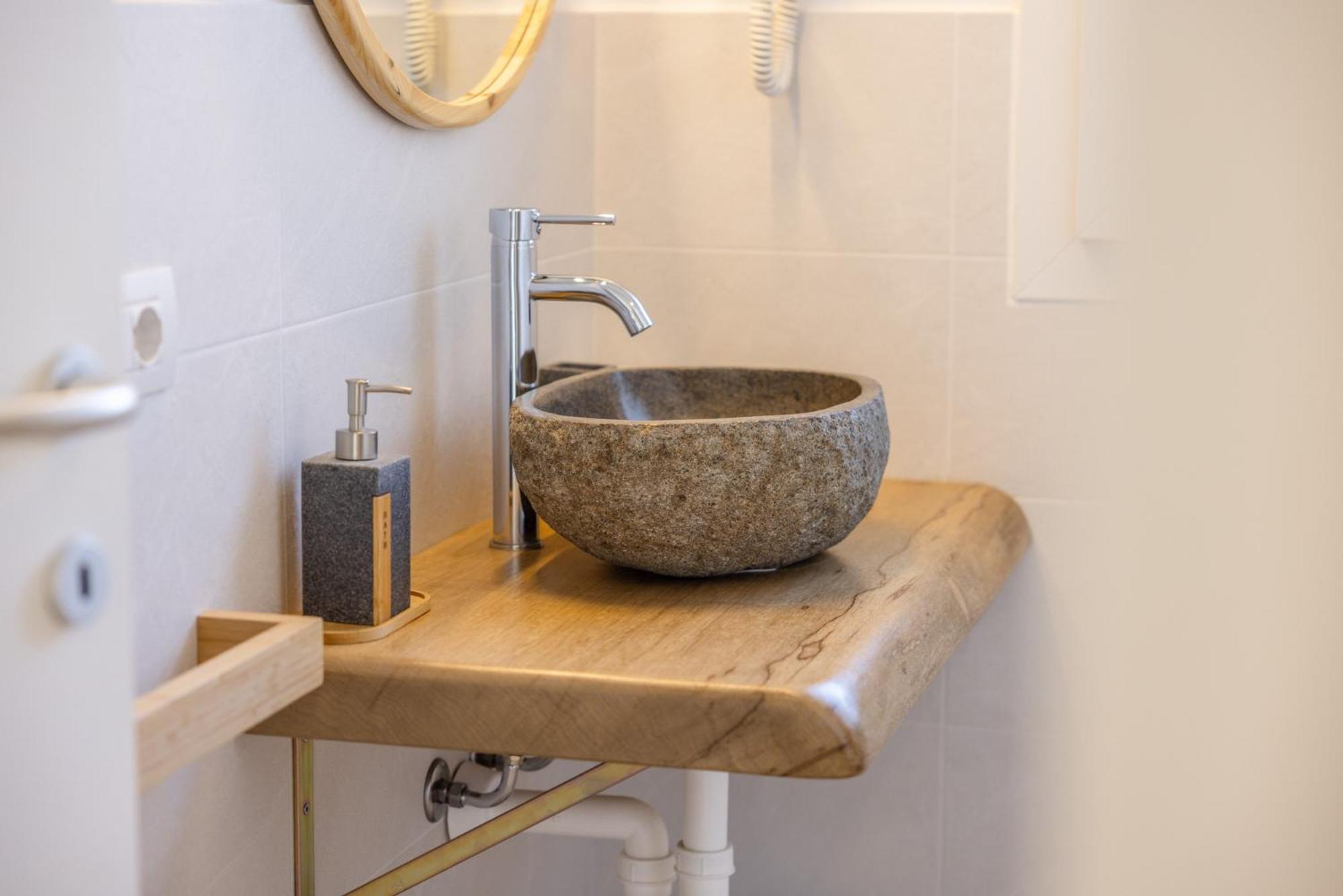 B&B Natura San Teodoro  Eksteriør billede